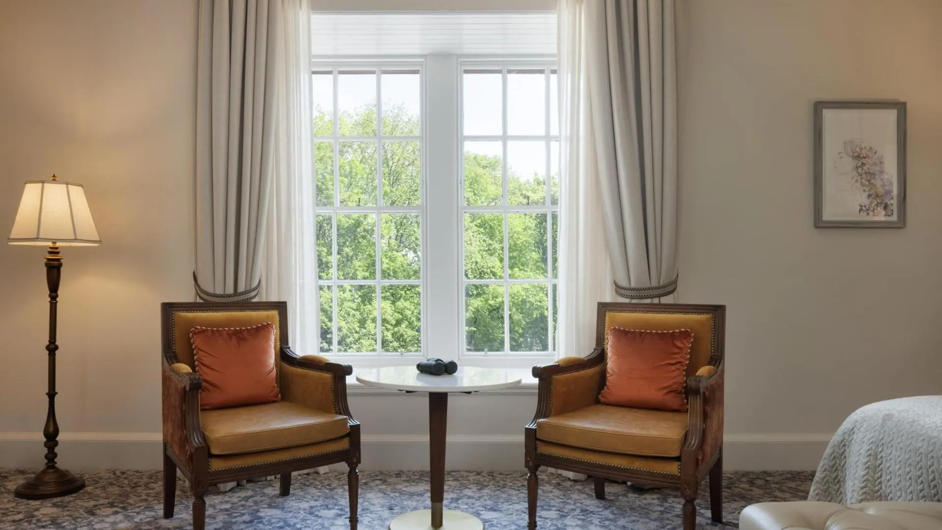 The Caledonian Edinburgh, Curio Collection By Hilton Hotel