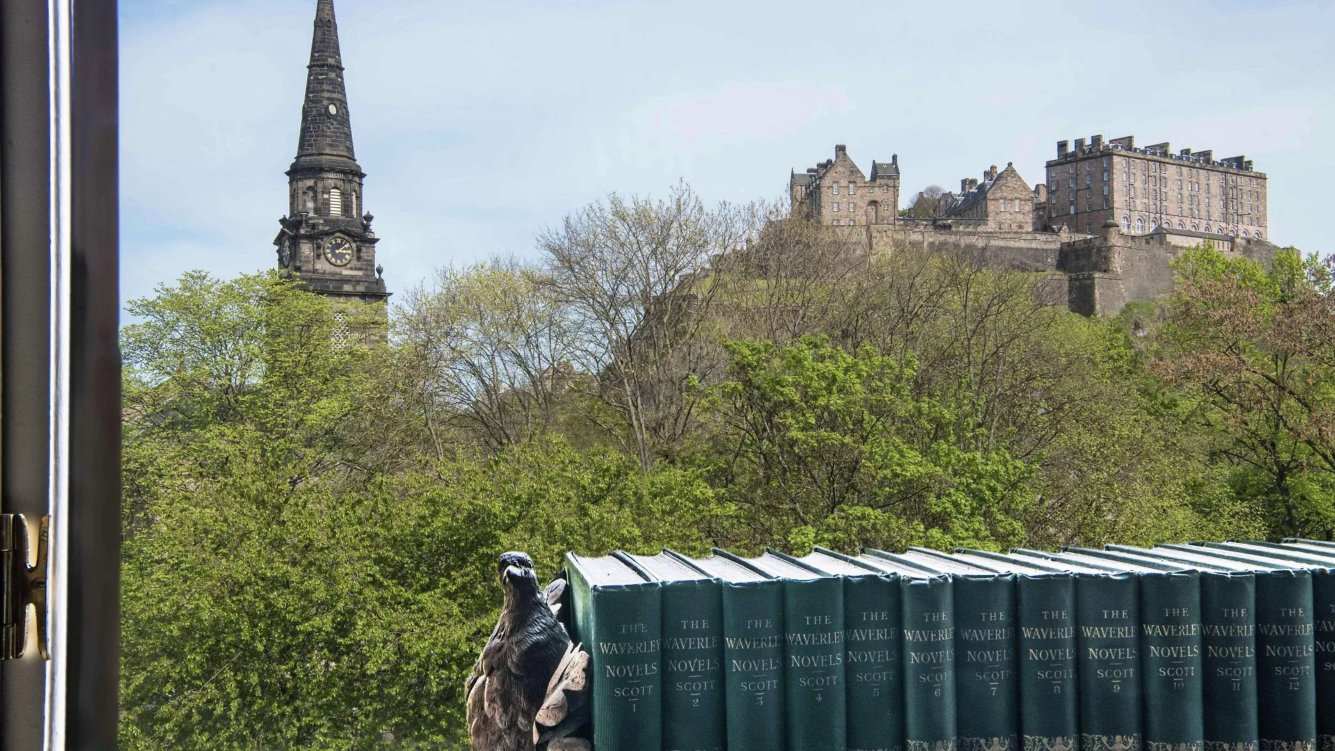 The Caledonian Edinburgh, Curio Collection By Hilton Hotel 5*, Edinburgh