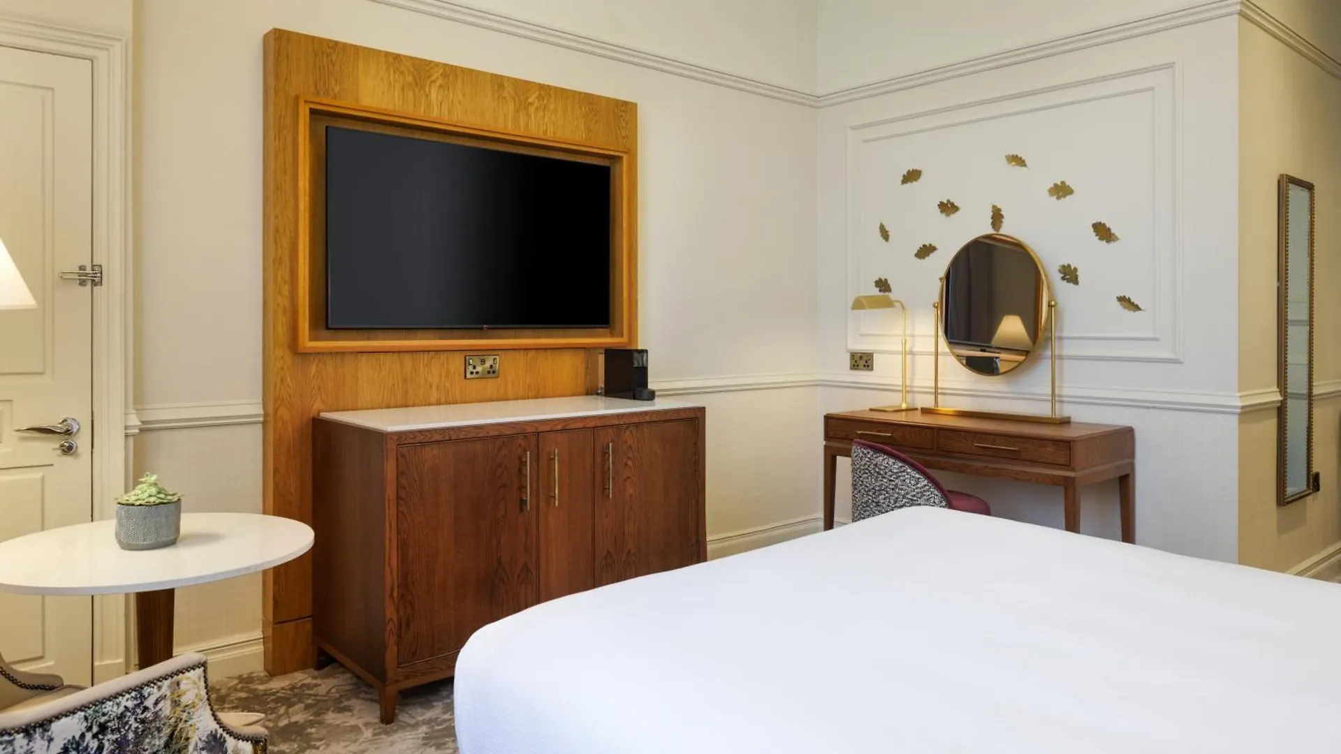 The Caledonian Edinburgh, Curio Collection By Hilton Hotel United Kingdom