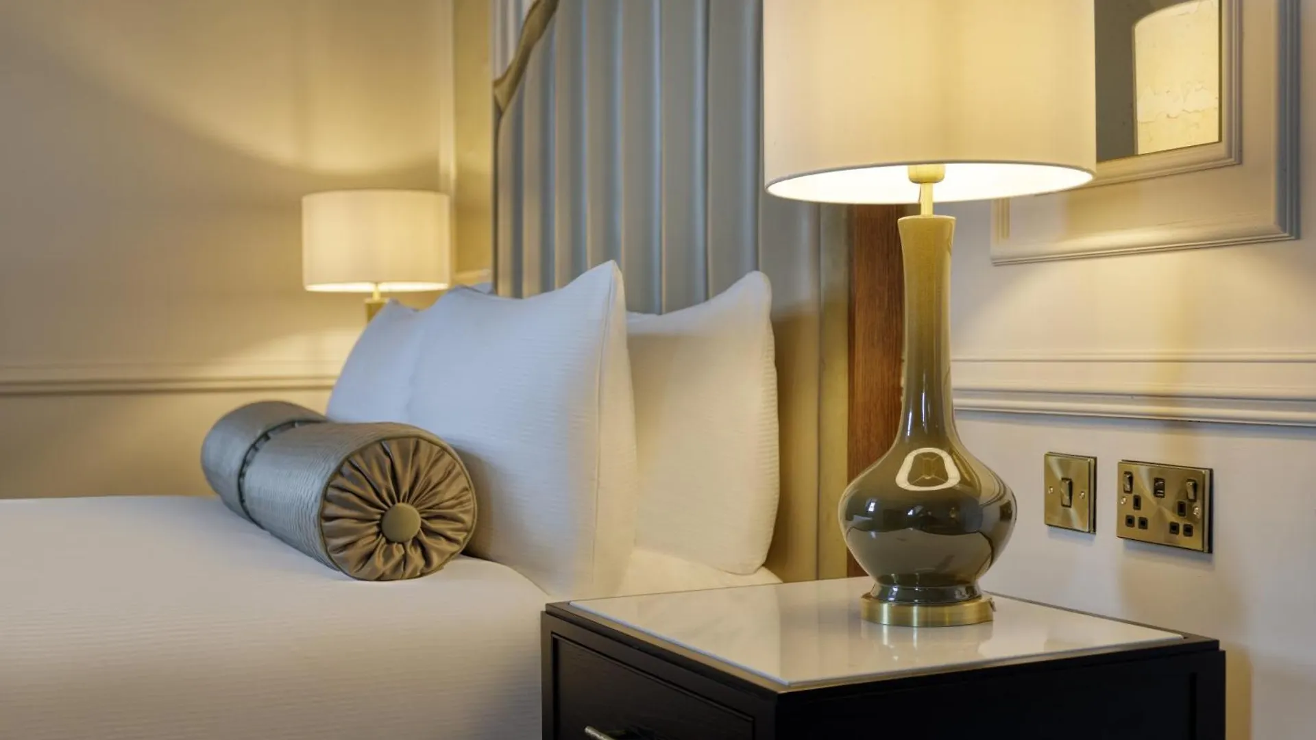 The Caledonian Edinburgh, Curio Collection By Hilton Hotel  Edinburgh