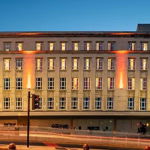 *** Hotell Easyhotel Storbritannien