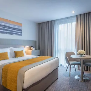**** Hotell Maldron Storbritannien