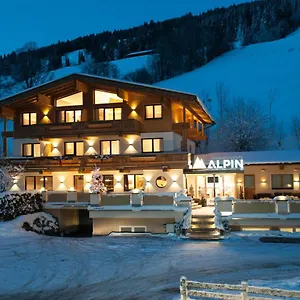 Alpin Apartment Saalbach