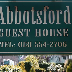 Abbotsford Casa de hóspedes