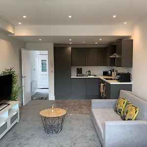Cosy Studio Flat - Near City Centre United Kingdom