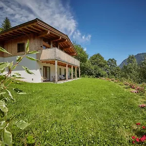 Modern In Hinterglemm With Sauna Chalet Saalbach