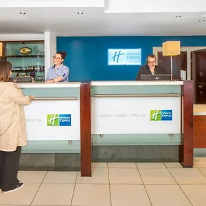 Express By Ihg 3*, York Reino Unido