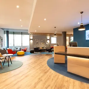 Express Town Centre By Ihg 3*, Cheltenham Reino Unido