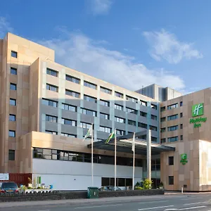 By Ihg 4*, Cardiff Reino Unido