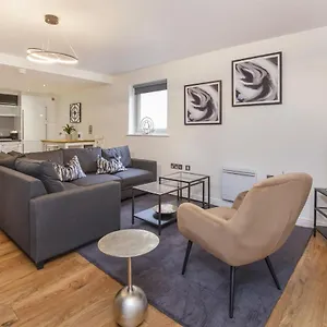 Dixon's Yard, Luxurious Centre United Kingdom