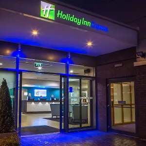 *** Hotell Express Manchester Airport By Ihg Storbritannien
