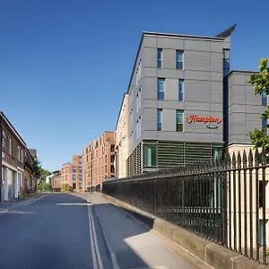 Hampton By Hilton 3*, York Reino Unido