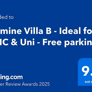 Jasmine B - Ideal For Qmc & Uni - Free Parking United Kingdom