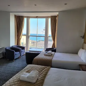 Atlantic Seafront 3*, Брайтонн Великобритания