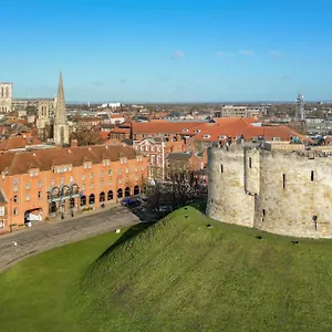 Hilton 4*, York Reino Unido