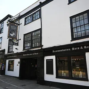 *** Hotell White Hart, By Marston's Storbritannien