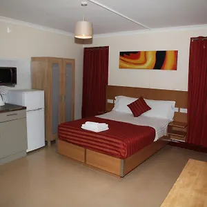 Grove Apartment London