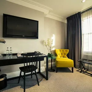 **** Hotell Grey Street Storbritannien