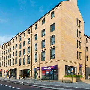 Destiny Student Shrubhill Apartment