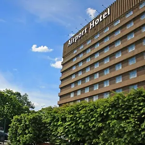 *** Hotell Airport Storbritannien