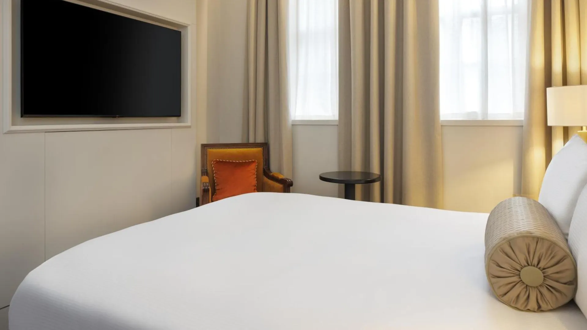 Hotel The Caledonian Edinburgh, Curio Collection By Hilton