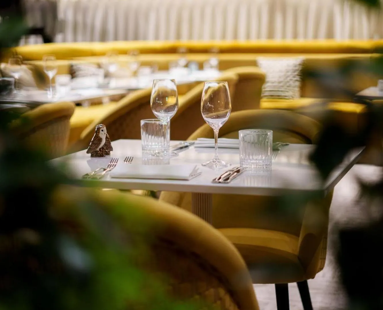 Hotel The Caledonian Edinburgh, Curio Collection By Hilton EDI