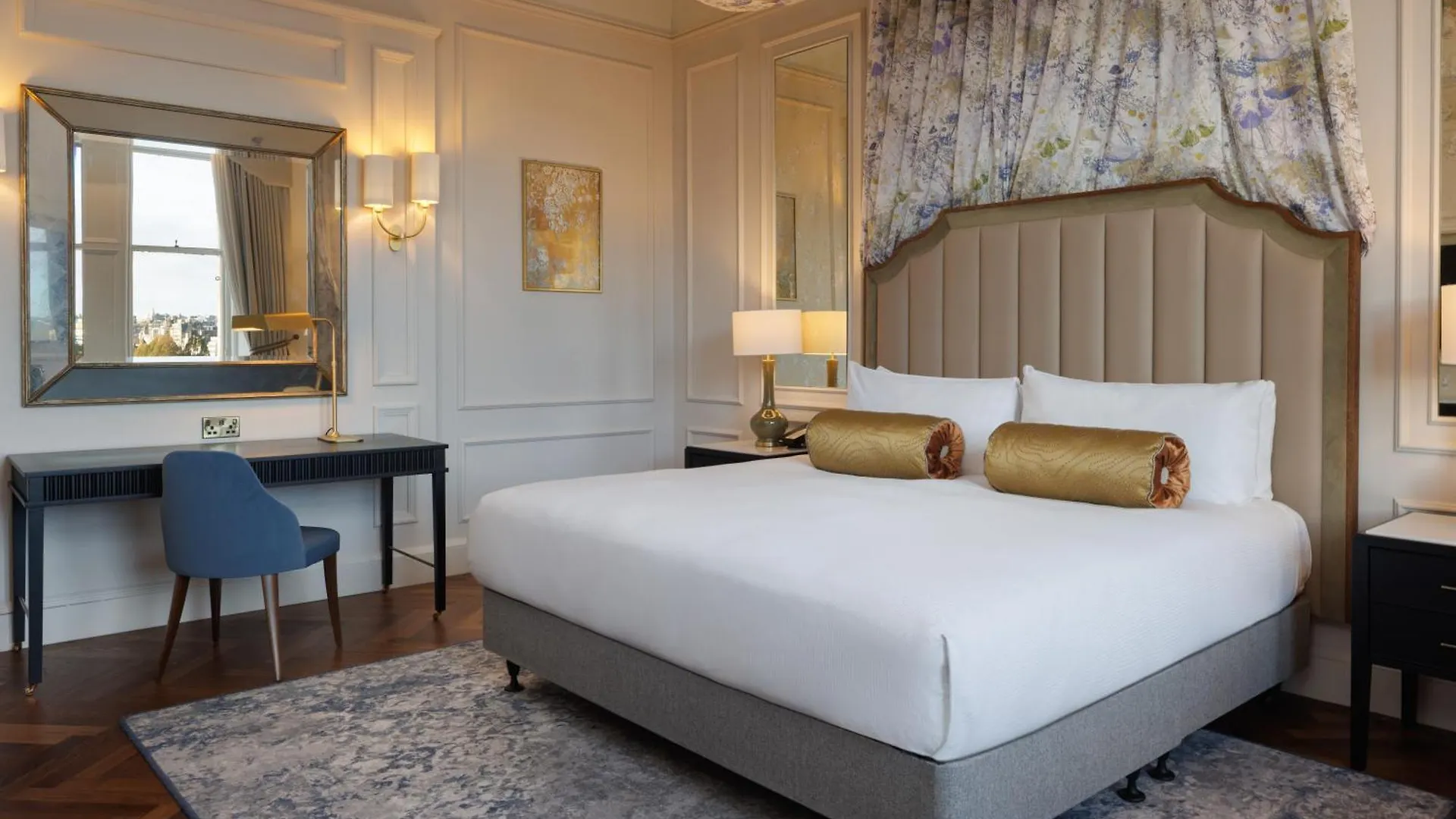 *****  Hotel The Caledonian Edinburgh, Curio Collection By Hilton Großbritannien